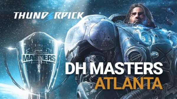DH Masters Atlanta Featured Image